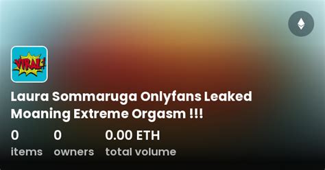 laurasommaruga leaked onlyfans|Laurasommaruga